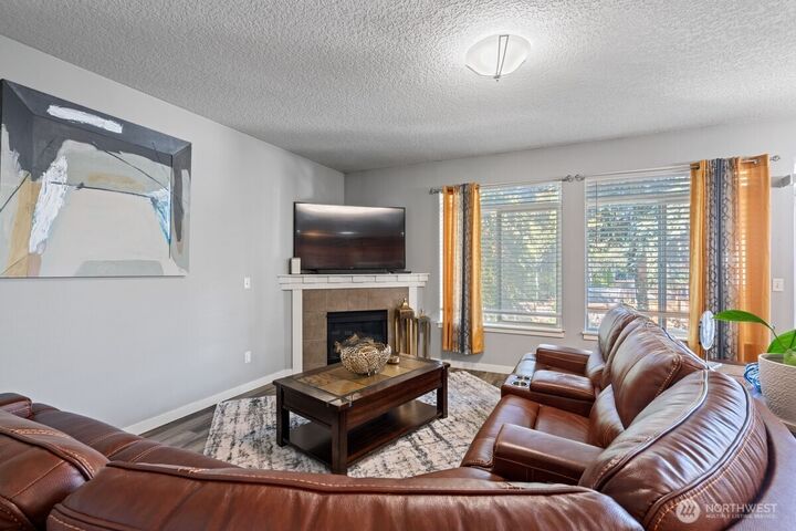 Property Photo: 5320 NE 54th Street WA 98661