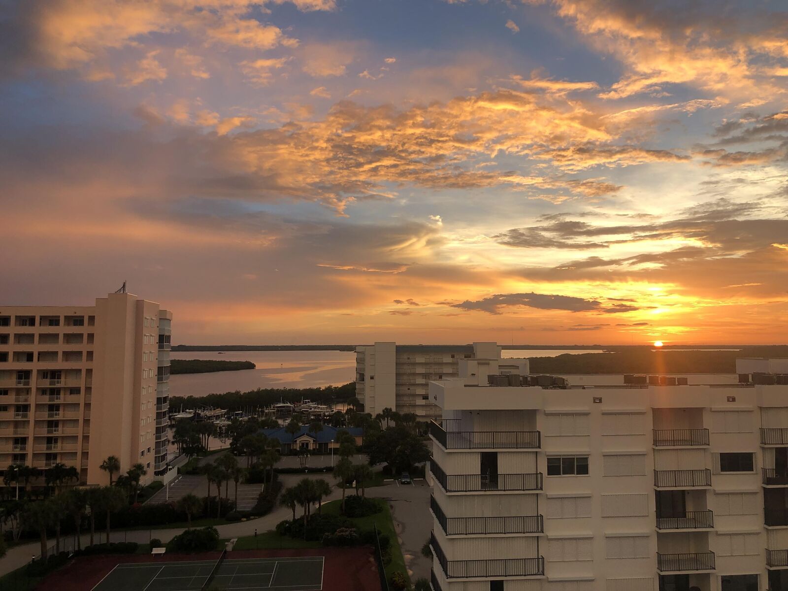 Property Photo: 5159 N Hwy A1a 311 B FL 34949