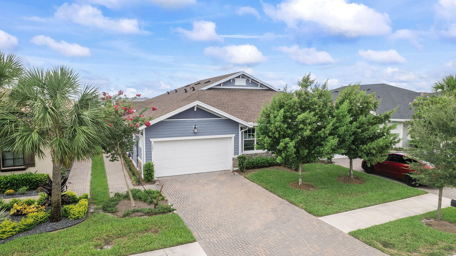 Property Photo: 1301 Haywagon Trail FL 33470