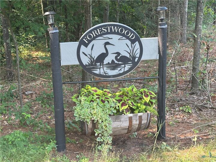 22950 County Road Y  Grantsburg WI 54840 photo