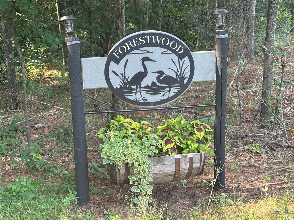 Property Photo:  22950 County Road Y  WI 54840 