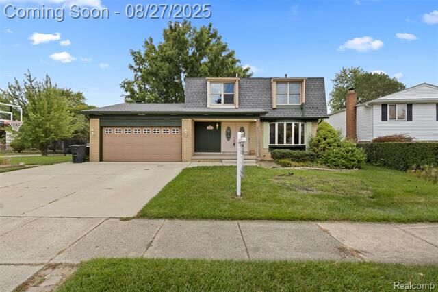 625 Kings Way  Canton Twp MI 48188 photo
