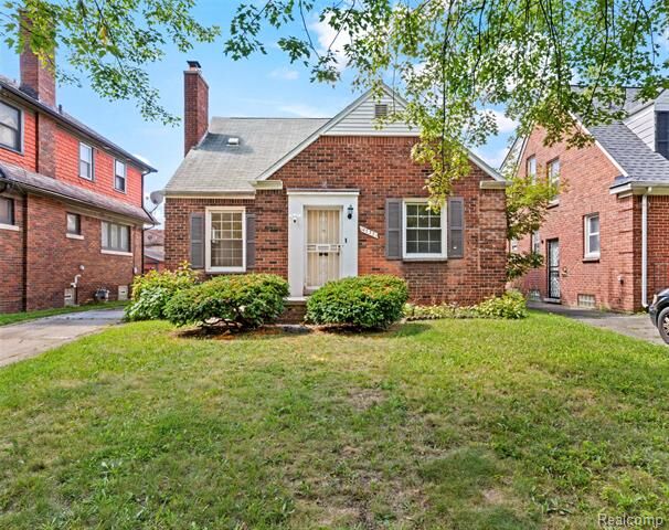 14535 Rosemont Avenue  Detroit MI 48223 photo