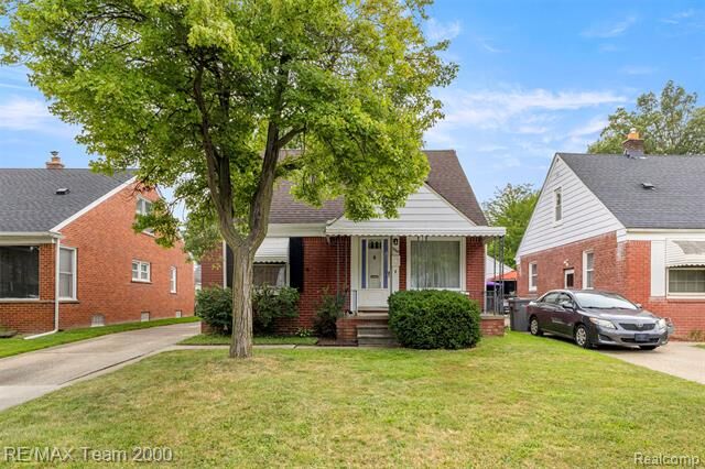 3304 Houston Street  Dearborn MI 48124 photo