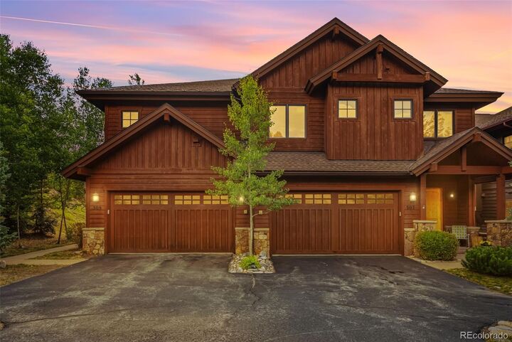 309 S 6th Avenue 1  Frisco CO 80443 photo