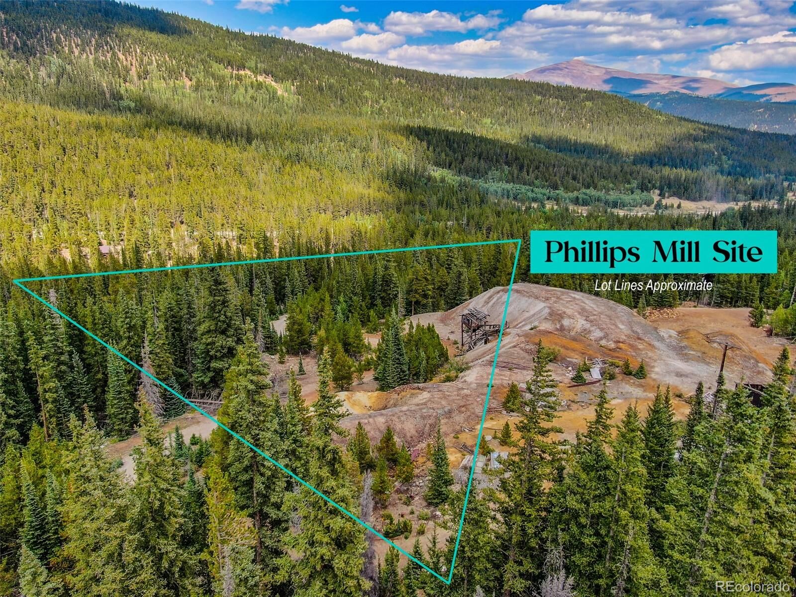Property Photo: Fs 192 CO 80420