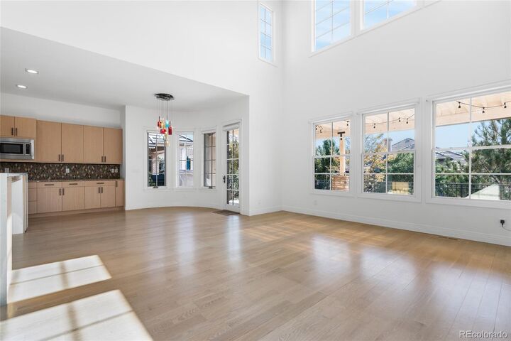 Property Photo:  9316 E Harvard Avenue  CO 80231 