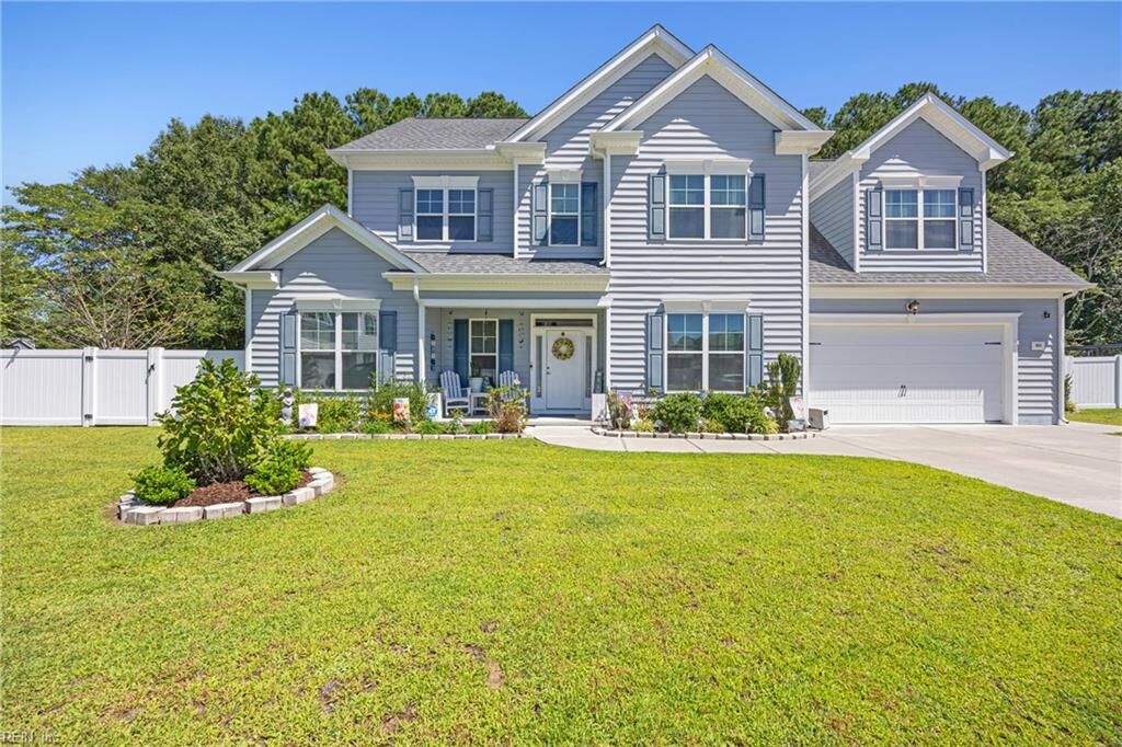 Property Photo:  1005 Ekaterina Ct  VA 23322 