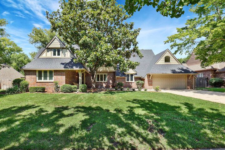 8510 E Huntington  Wichita KS 67206 photo