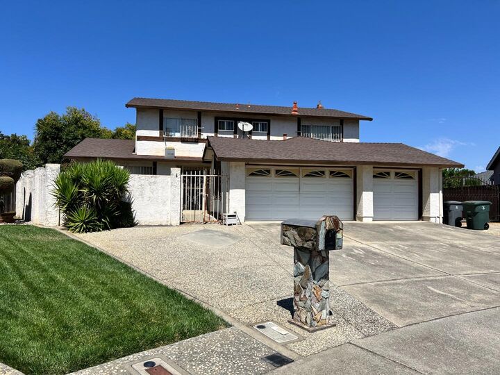 7245 Trenton Place  Gilroy CA 95020 photo