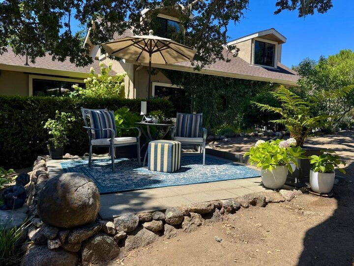 Property Photo: 52 Asoleado Drive CA 93924