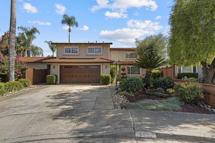 Property Photo:  6490 Kings Place  CA 95020 
