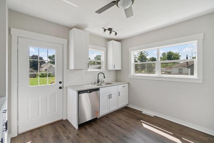 Property Photo:  1313 Utah Street  WI 53094 