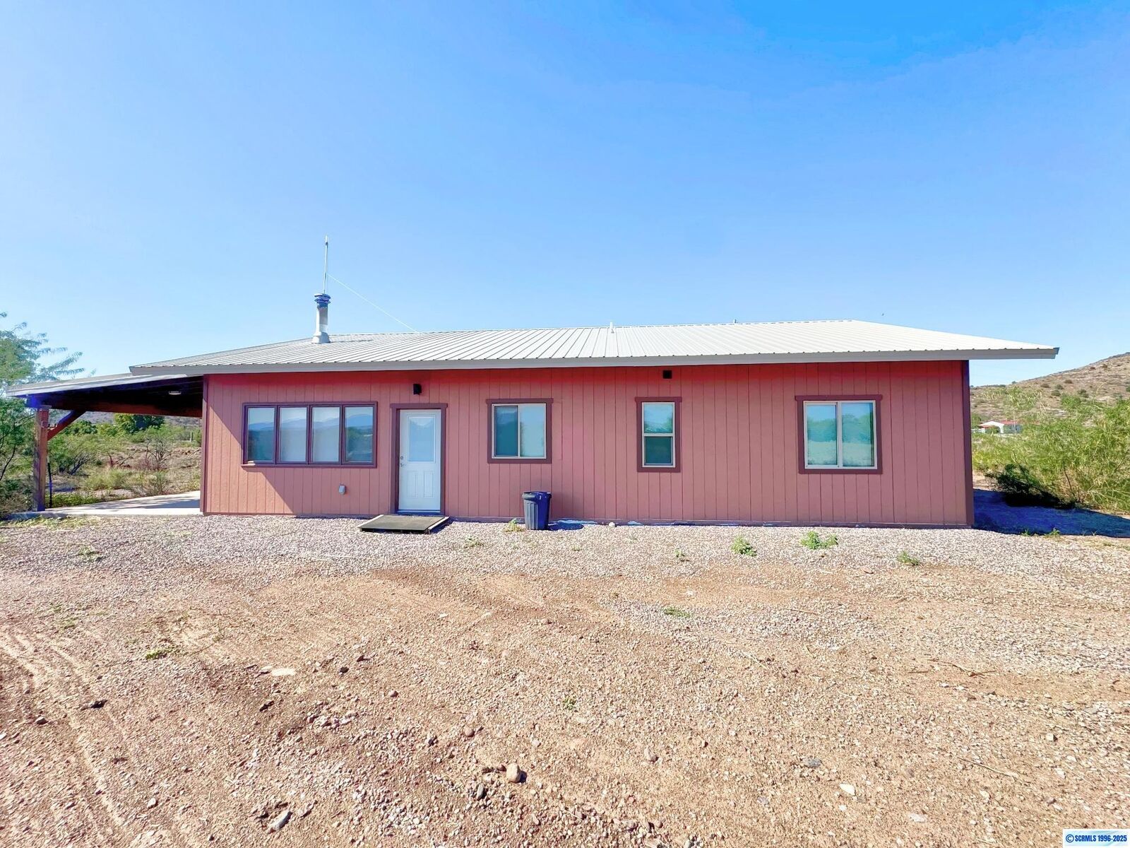Property Photo:  20 Rt Drive  NM 88025 