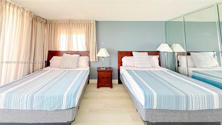 Property Photo: 19201 Collins Ave 510 FL 33160