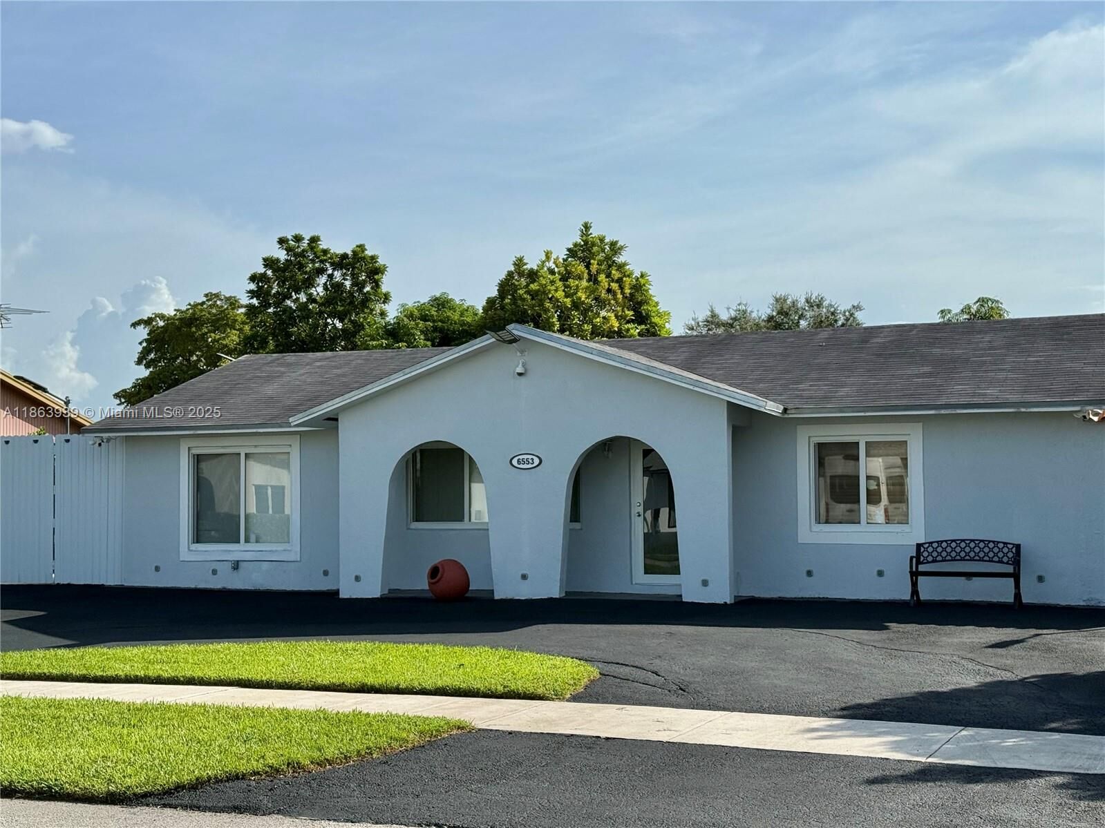 Property Photo:  6553 SW 148th Ct  FL 33193 
