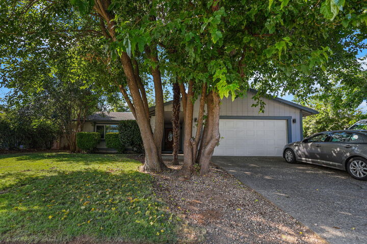 Property Photo: 378 Newport Drive CA 96001