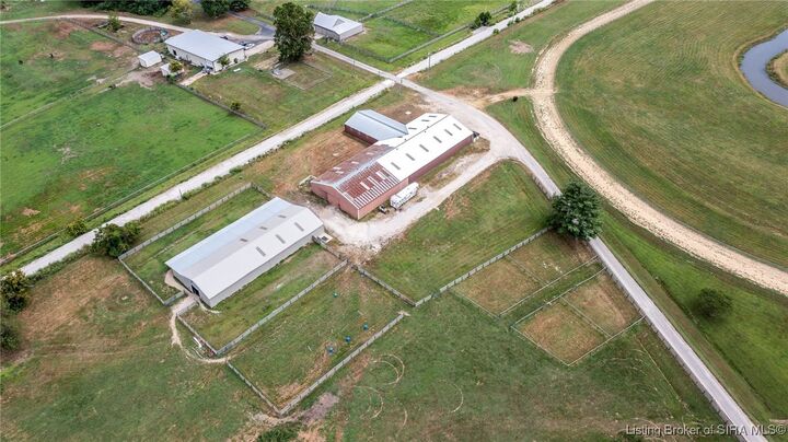 Property Photo: State Road 60 Lot A IN 47106