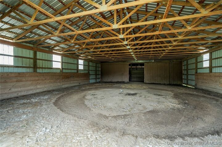 Property Photo: 17130 State Road 60 IN 47106