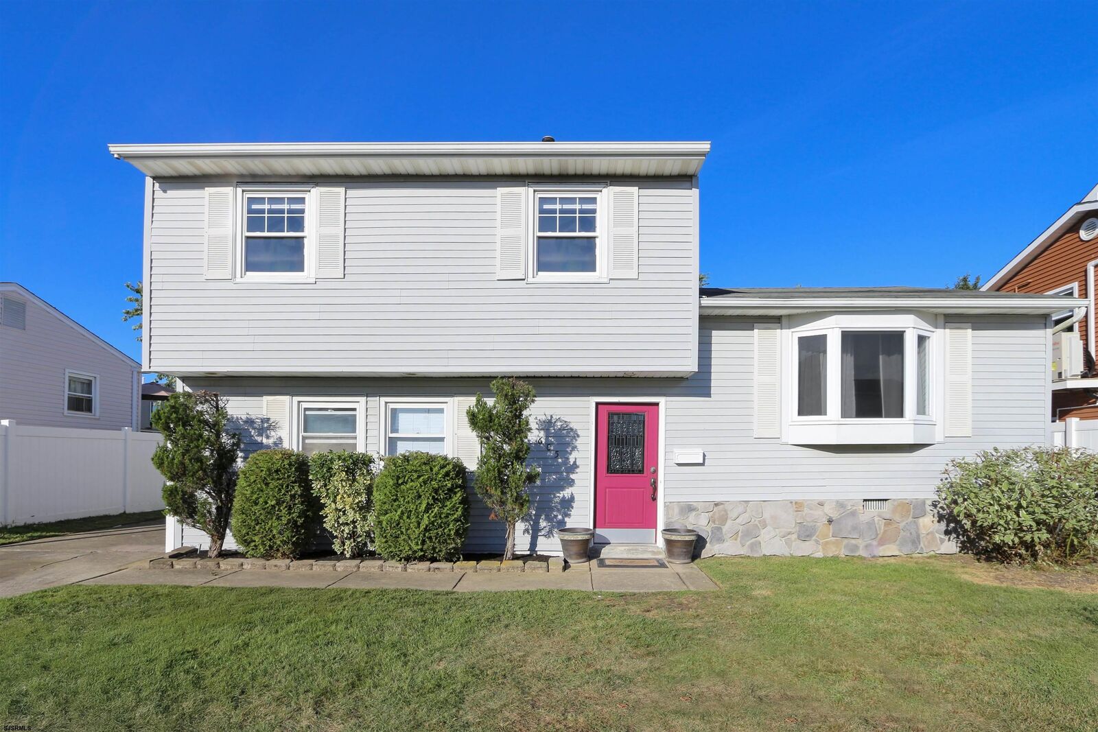 Property Photo: 605 N Oxford Ave NJ 08406