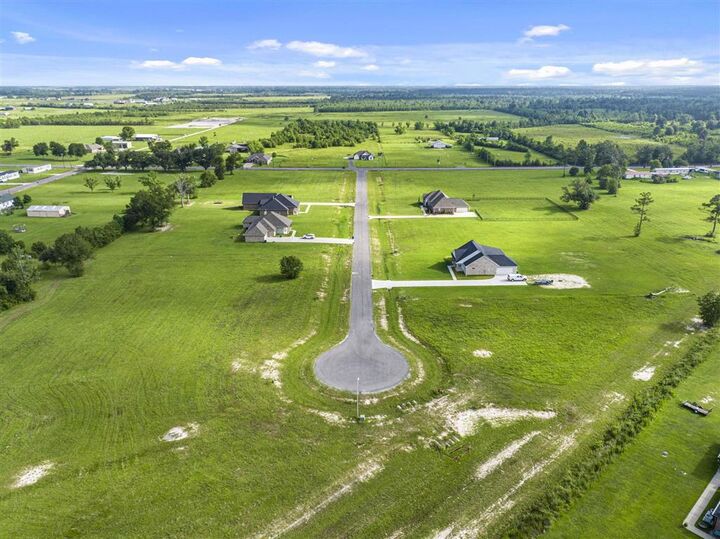 Property Photo: Tbd Talon Lane Lot 10 LA 70611