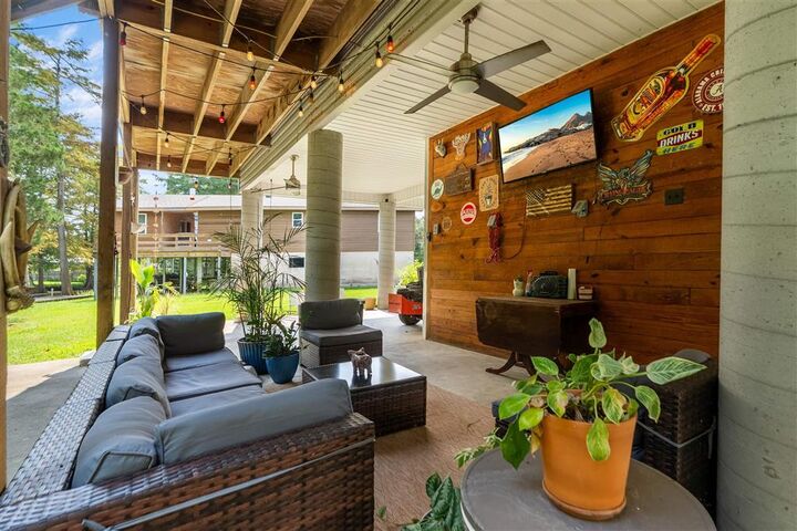 Property Photo:  3724 Back Bay Court  LA 70669 