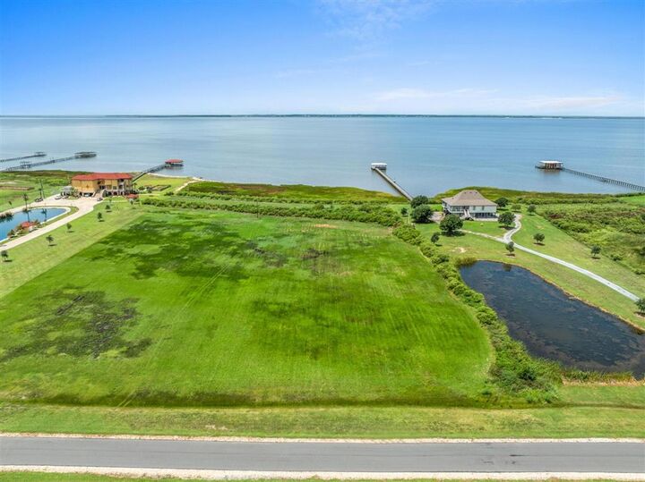 Property Photo: 0 Calcasieu Lake Drive LA 70607