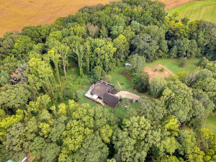 Property Photo:  3072 Bainbridge Rd  AL 35661 - MUSCLE S 
