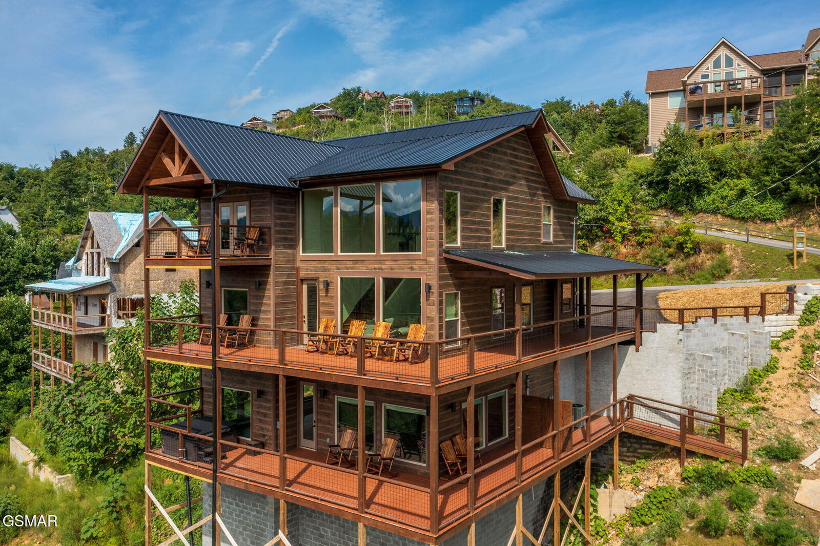 Property Photo:  879 Sourwood Drive  TN 37738 