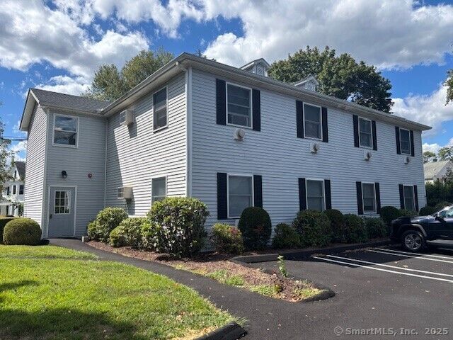 Property Photo: 14 Cherry Street E CT 06460