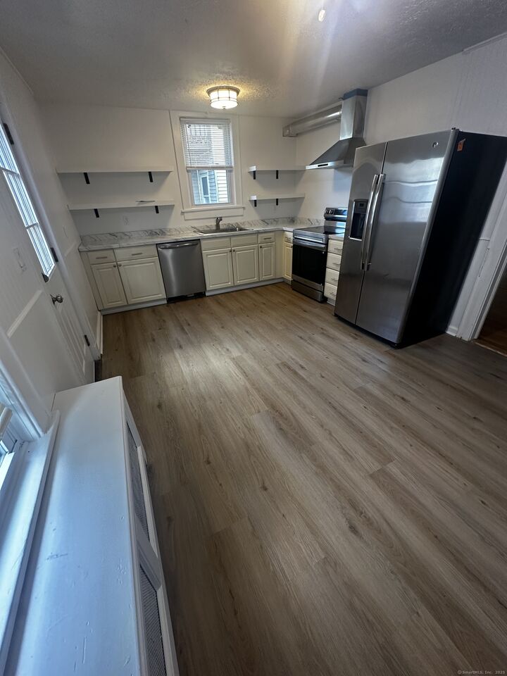 Property Photo: 48 Frank Street CT 06902