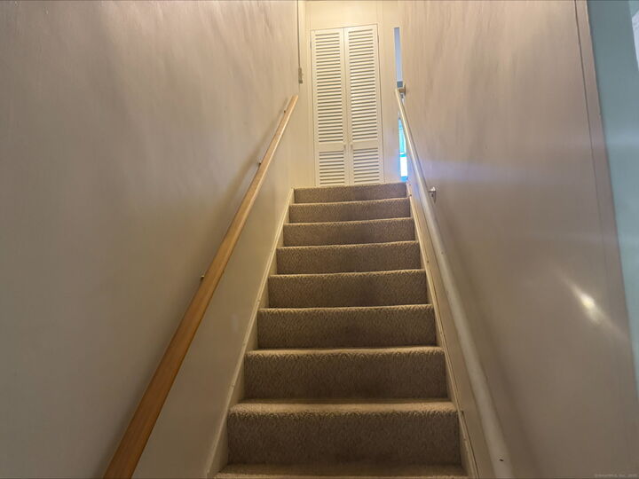 Property Photo: 55 Court D 258 CT 06610