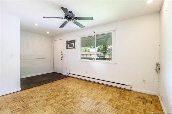 Property Photo: 4A Bostwick Arms CT 06776