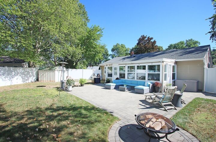 Property Photo: 81 Willow Road CT 06512