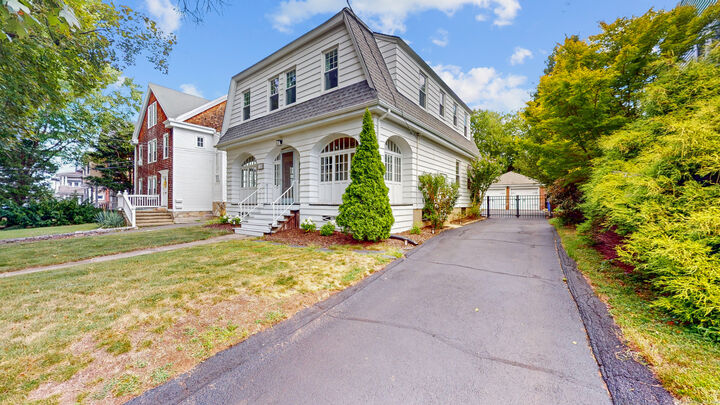 Property Photo: 110 Quaker Lane South CT 06119