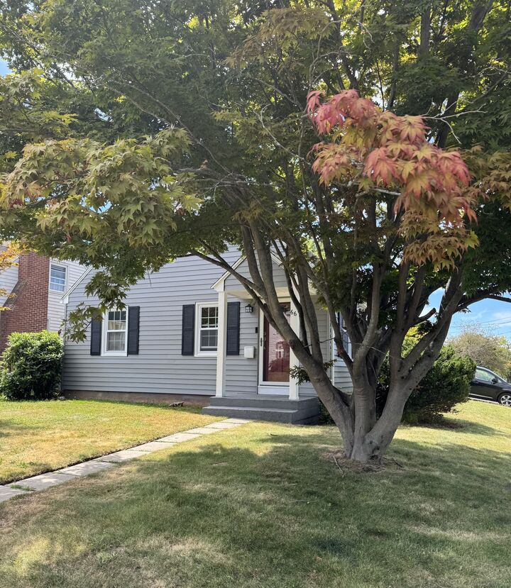 Property Photo:  66 1st Street  CT 06051 