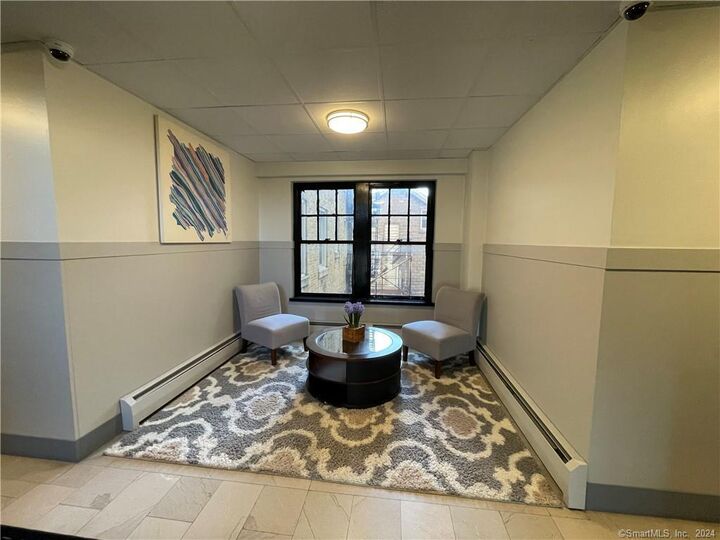 Property Photo: 225 Golden Hill Street 5G CT 06604