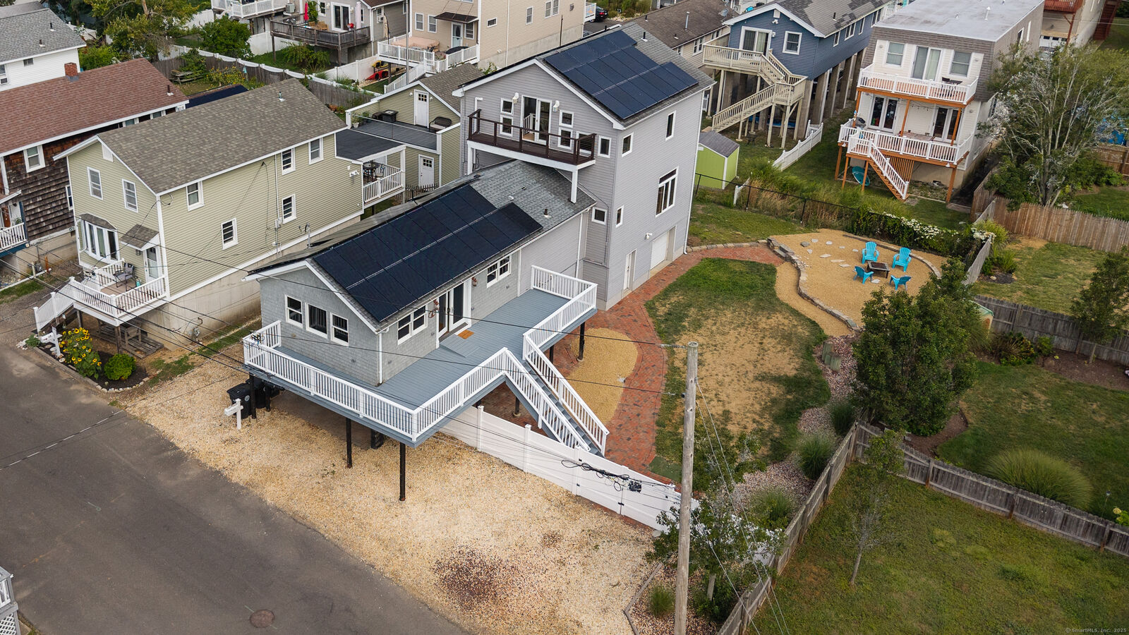Property Photo:  13 Richard Street  CT 06460 
