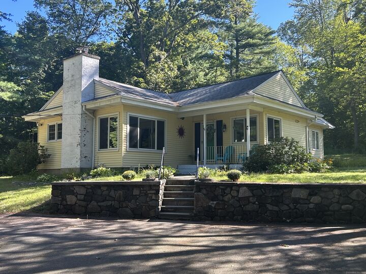 64 Secret Lake Road  Canton CT 06019 photo