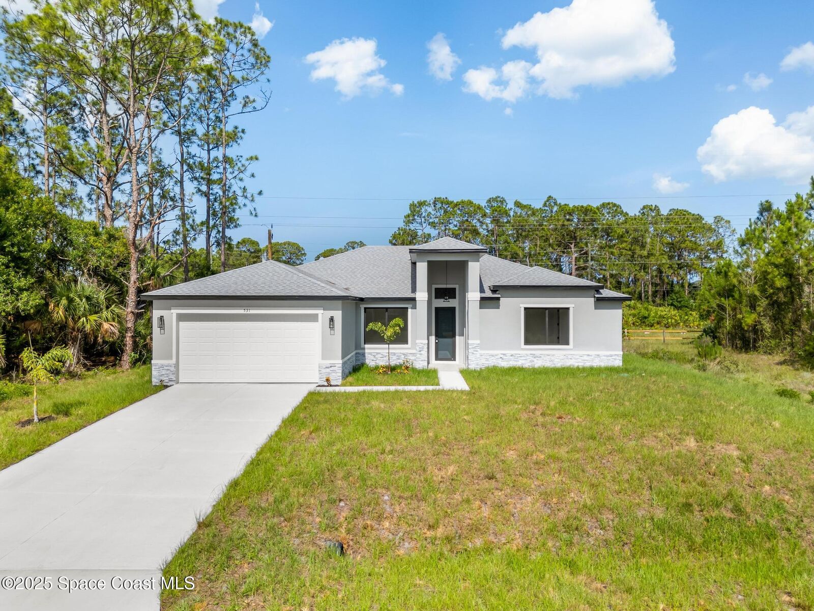 Property Photo:  1732 Tharp Road SE  FL 32909 