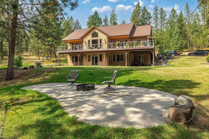 8508 S Vicari Rd  Spokane WA 99206 photo