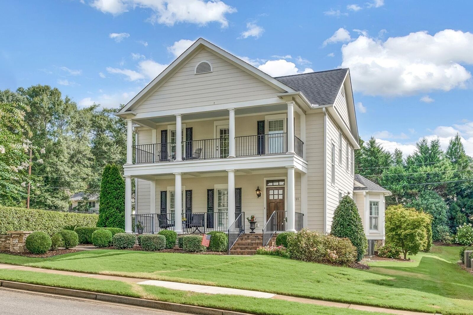 Property Photo: 121 Coleman Hill Drive SC 29302