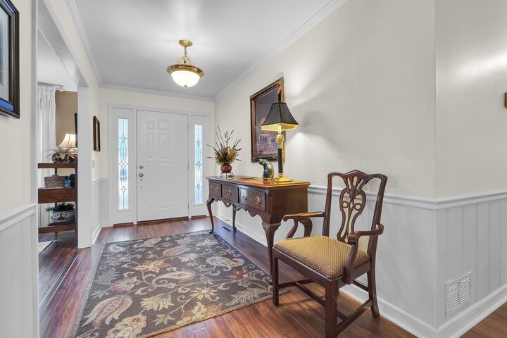 Property Photo: 257 Heathwood Drive SC 29307