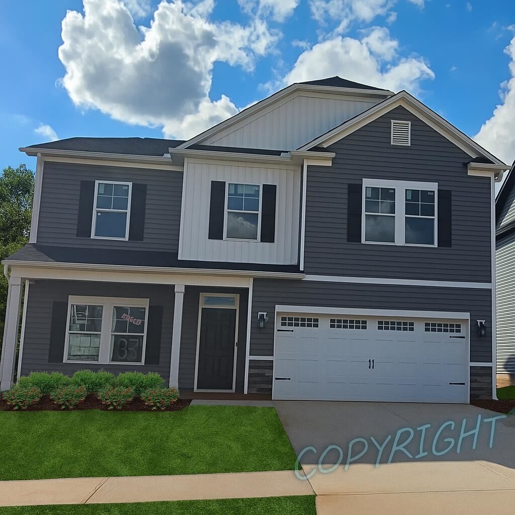 Property Photo: 400 Ecton Place 83 SC 29605