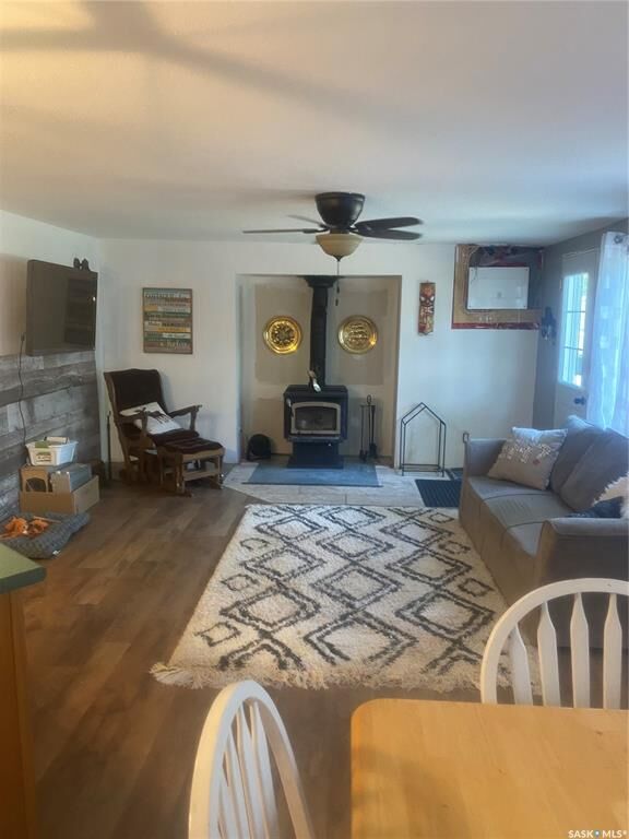 Photo de la propriété: 2080 McCrea Road SK S0E 0E0
