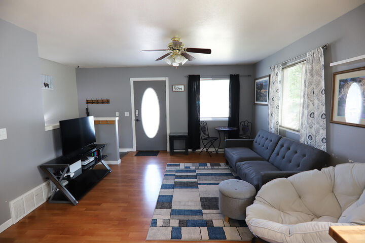 Property Photo: 1507 Omarr Avenue WY 82801