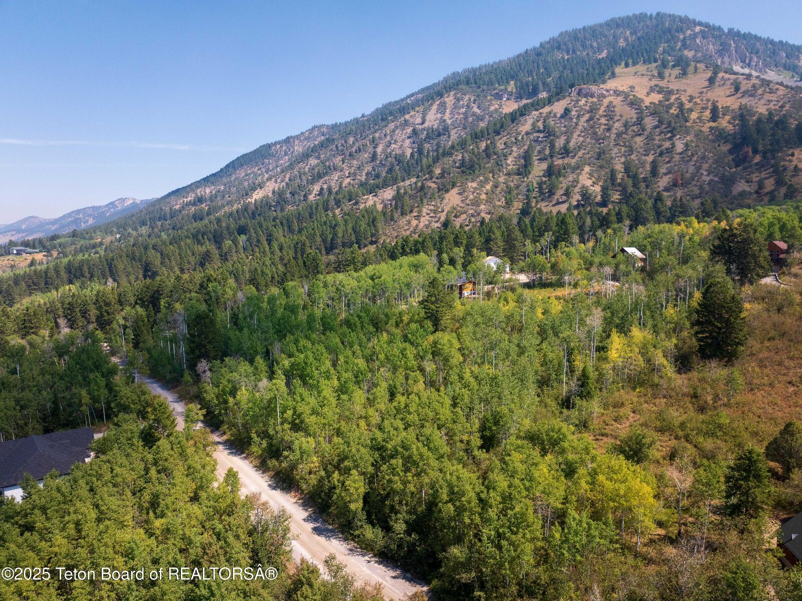 Property Photo:  Lot 66 Spruce Dr  WY 83127 