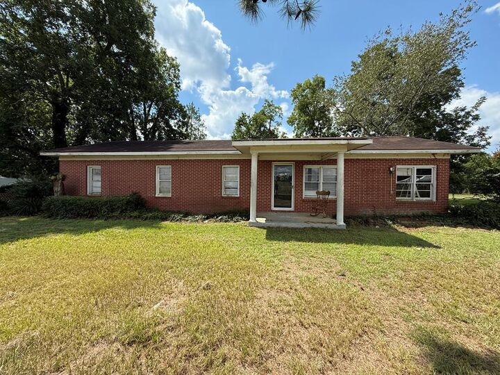 221 Rentz Bridge Road  Lenox GA 31637 photo