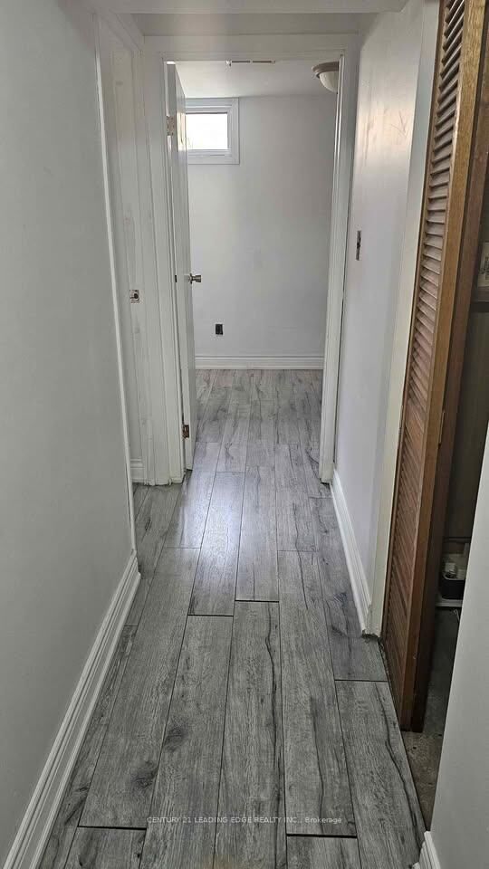 Property Photo: 786 West Shore Boulevard Basement ON L1W 2V3