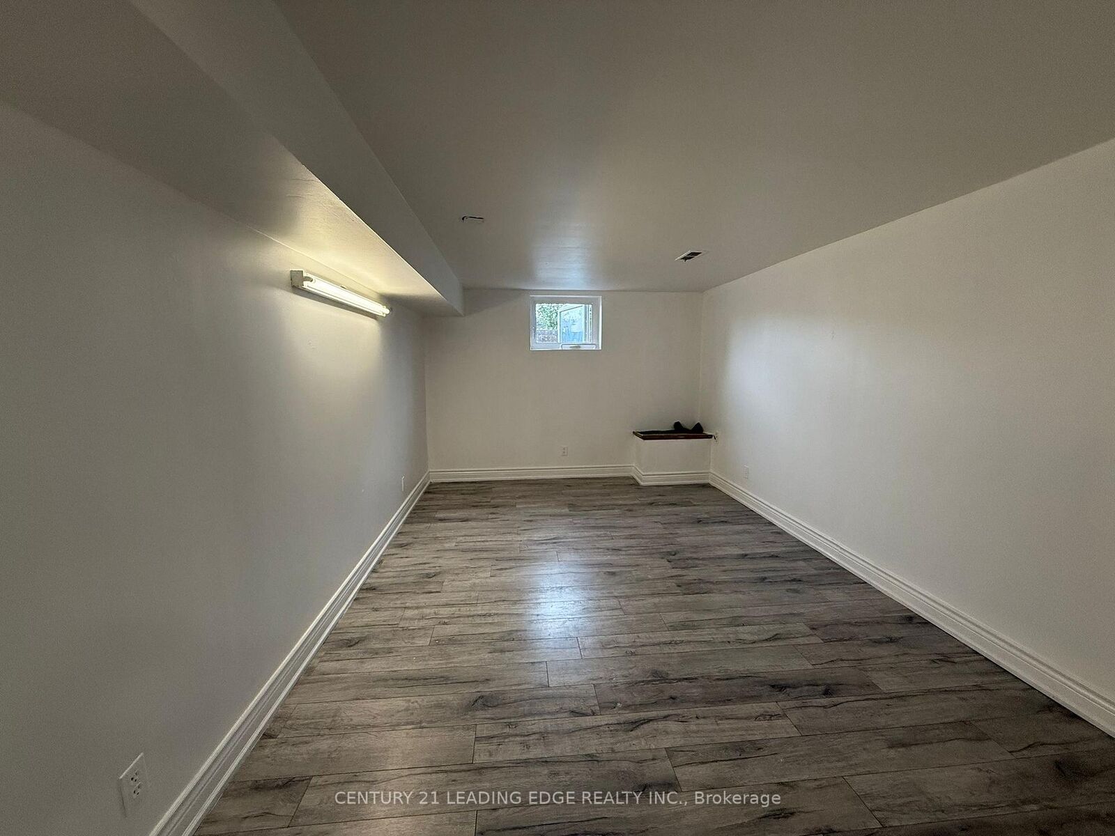 Property Photo: 786 West Shore Boulevard Basement ON L1W 2V3